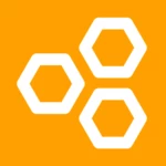 beehiveformobile android application logo